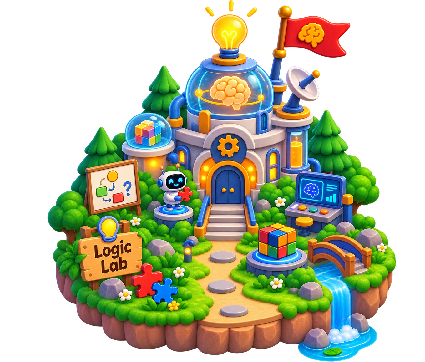 Logic Lab