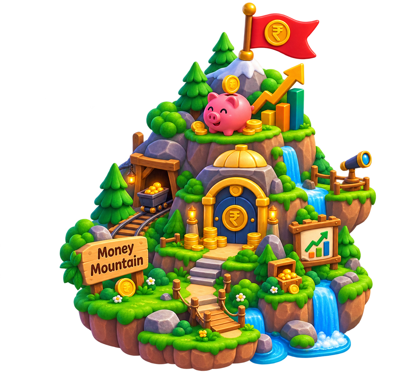 Money Mountain