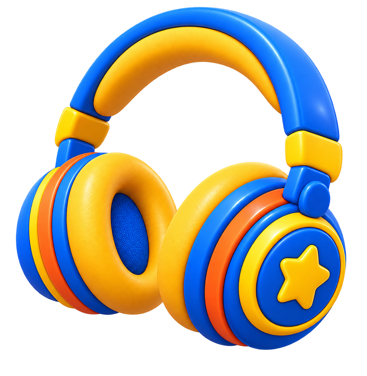 Gaming headset