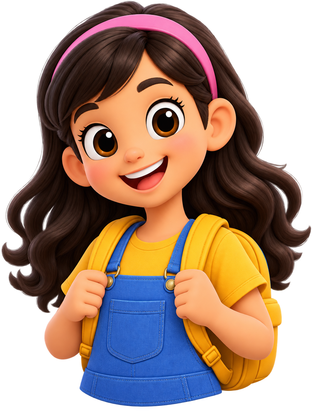 Achiever age 11-13 avatar