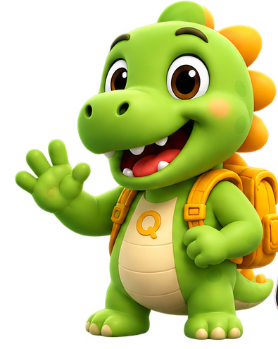 Wise Minds mascot